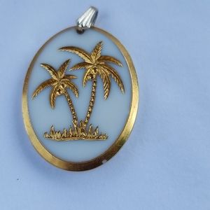 Vintage Pendant
